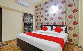 Hotel O Red N Blue