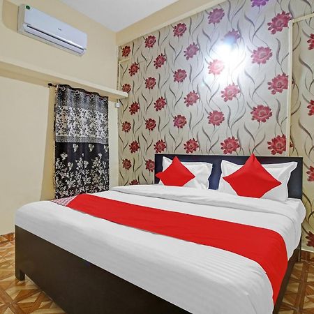 Hotel O Red N Blue Bhopal Exterior photo