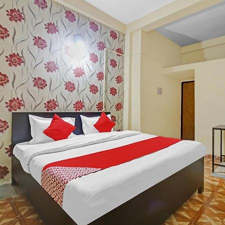 Hotel O Red N Blue Bhopal Exterior photo